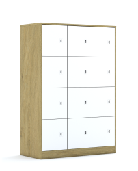 Szafa Blox Base 110 4PP 12F1