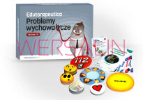 Eduterapeutica Lux Problemy Wychowawcze. Zestaw dla klas 1-8 - 2