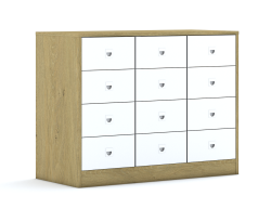 Szafa Blox Base 110 2PP 8SB 4SS