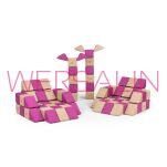 Zestaw klocków JollyHeap - BASIC  100 szt. - 19