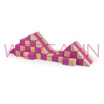 Zestaw klocków JollyHeap - BASIC  100 szt. - 10