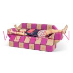 Zestaw klocków JollyHeap - BASIC  100 szt. - 2