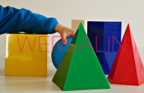 Wielkie bryły pełne - 2