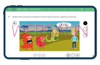 mTalent Autyzm. Mowa w kontekście społecznym cz. 2 - 4