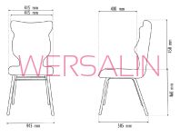 Dobre Krzesło Nr 6 Classic/Spider/C-line - 19