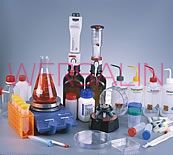 Odczynniki chemiczne zestaw do szkoły podstawowej