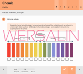 eduPaka Interaktywne zadania i ćwiczenia przedmiotowe CHEMIA, klasa 7-8 - 3