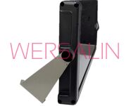 Zegar Cyfrowy LED z Komunikacją RS - 3