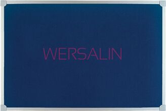 Tablica tekstylna 90x60 cm