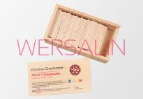 Chemiczne domino Atom i cząsteczka - 2