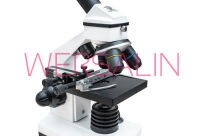 Mikroskop BIOLUX AL/NV 1.3 MPx - 3