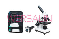 Mikroskop BIOLUX AL/NV 1.3 MPx - 2