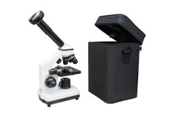 Mikroskop BIOLUX AL/NV 1.3 MPx