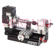 UNIMAT ML 1 - Zestaw CoolTool - 2