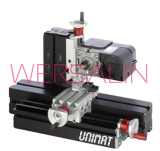 UNIMAT ML 1 - Zestaw CoolTool - 3