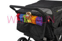 Wózek  6-os. TRILLE - 4