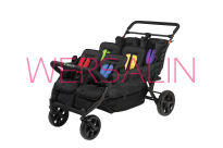 Wózek  6-os. TRILLE - 2