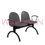 Ławka AMIGO plastik 2,3,4,5 osobowa - 4