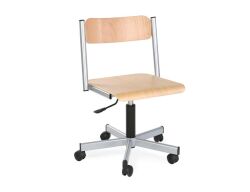 Krzesło JUNIOR obrotowy