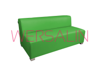 Kanapa FUNY 120 cm - 38