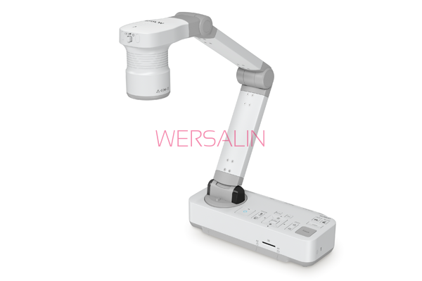 Wizualizer Epson ELPDC21