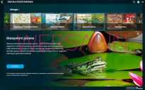 Platforma on-line Meridian Prime Nauczyciel/ uczeń  licencja jednostanowiskowa - 3