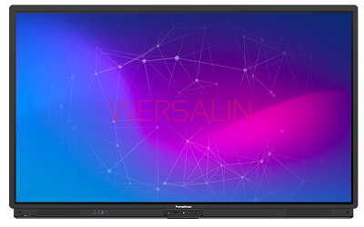 Monitor INTERAKTYWNY Promethean AP9 65 cali ActivPanel