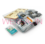 Zestaw FORBOT Mistrz Arduino (z mikrokontrolerem, płytką stykową, przewodami, czujnikami i akcesoriami + materiały edukacyjne) - 3