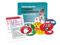 Eduterapeutica Lux Problemy Wychowawcze. Przemoc i agresja - 2