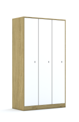 Szafa Blox Base 110 5PP 3F5