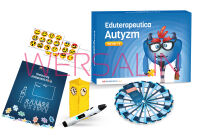 Eduterapeutica Lux Autyzm  - 2