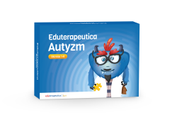 Eduterapeutica Lux Autyzm 