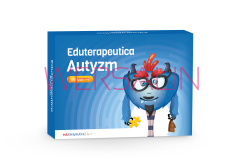 Eduterapeutica Lux Autyzm 