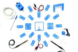 Zestaw czujników CHEMIA 