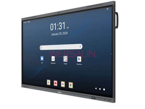 Monitor INTERAKTYWNY DAHUA 65 cali MC480-U