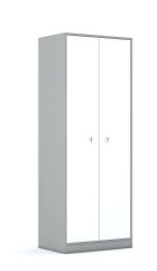 Szafa ubraniowa Blox Base 70  5PU 2F5