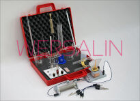 Elektrochemia zestaw do ćwiczeń z elektrochemii - 2