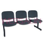 Ławka ISO - 3 siedziska - 11