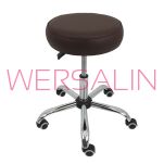 Taboret Hera Zorta Chrom - 5