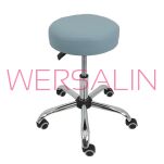 Taboret Hera Zorta Chrom - 8