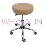 Taboret Hera Zorta Chrom - 10