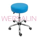 Taboret Hera Zorta Chrom - 12