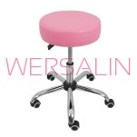 Taboret Hera Zorta Chrom - 14