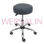 Taboret Hera Zorta Chrom - 15