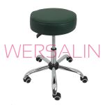 Taboret Hera Zorta Chrom - 17