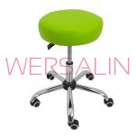 Taboret Hera Zorta Chrom - 18