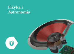 Aplikacja Corinth - Fizyka i Astronomia