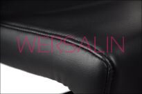 Fotel gabinetowy GURU-102 podstawa alu - 13