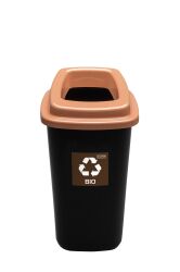 Pojemnik do segregacji - Bio poj. 45l