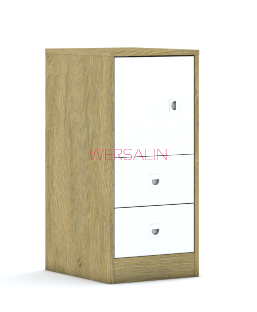 Szafa Blox Base 40 2P 1F1 2S